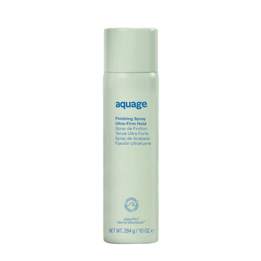 Salon Blissful -Aquage- Finishing Spray 