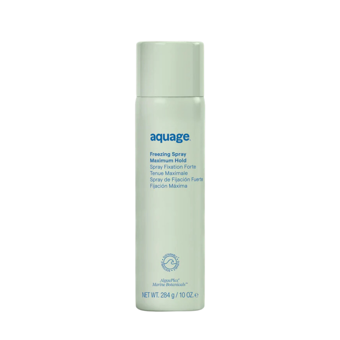 Salon Blissful -Aquage- Freezing Spray