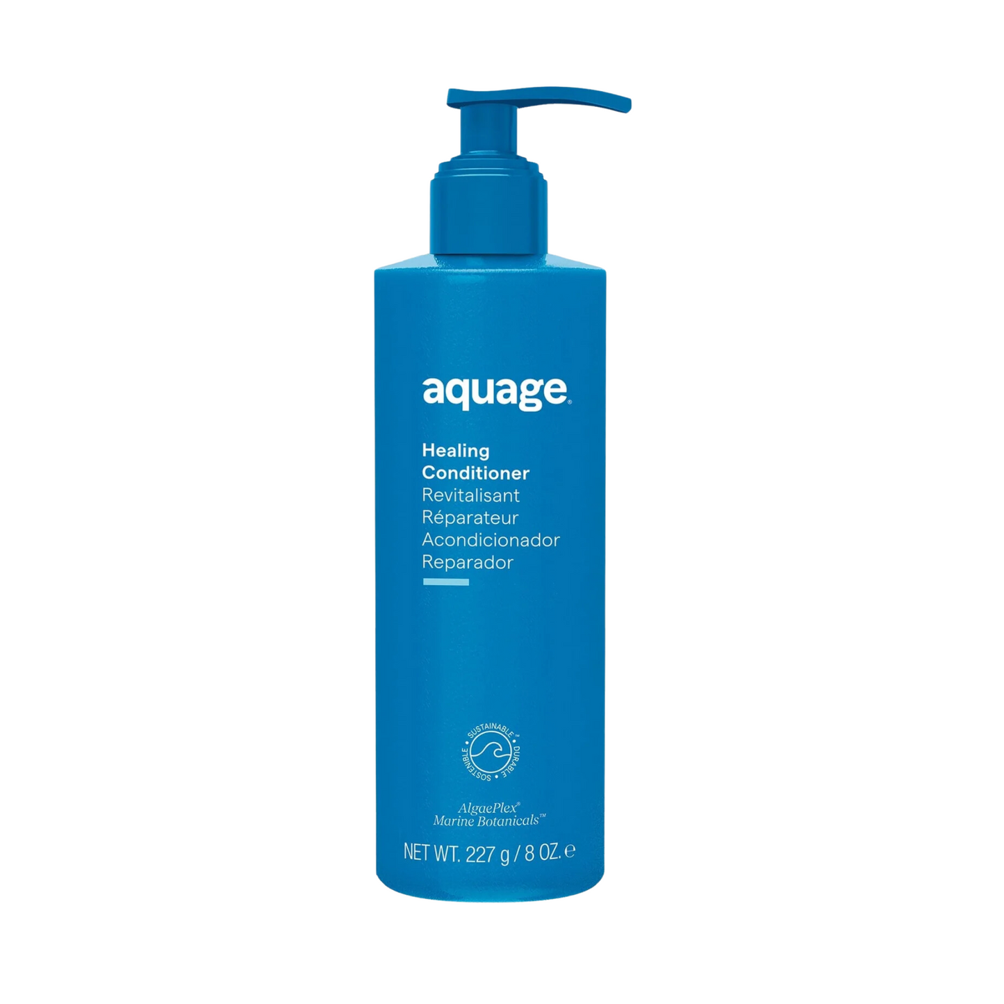 Salon Blissful -Aquage- Healing Conditioner