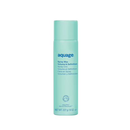 Salon Blissful -Aquage- Spray Wax