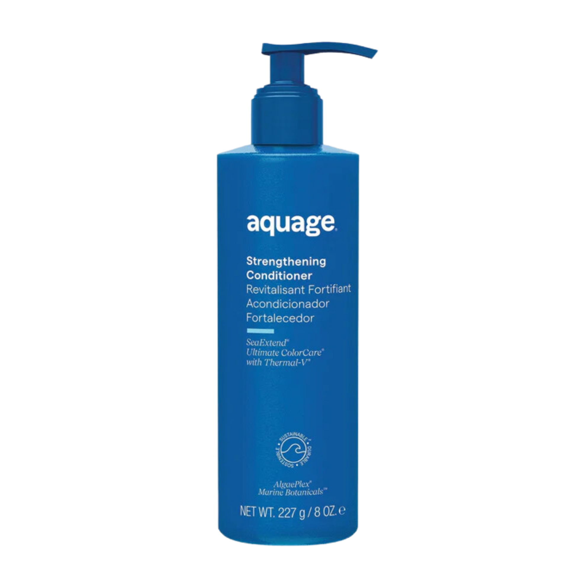 Salon Blissful -Aquage- Strengthening Conditioner 8 oz