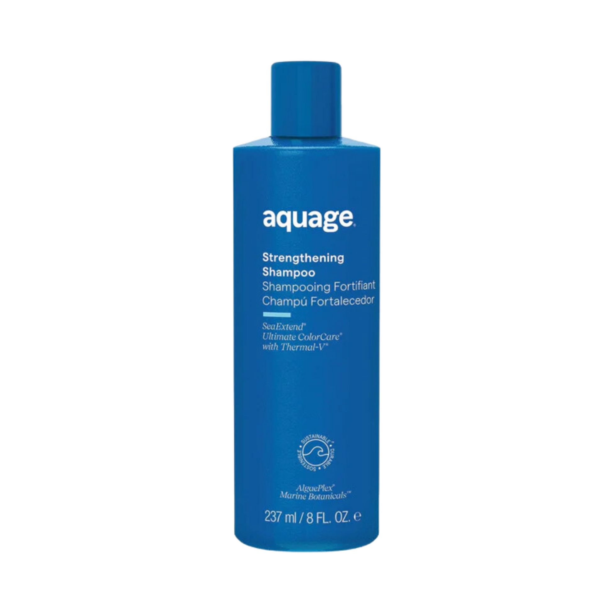 Salon Blissful -Aquage- Strengthening Shampoo 8 oz