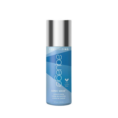 Salon Blissful -Aquage- Texture Sonic Wave Control Creme