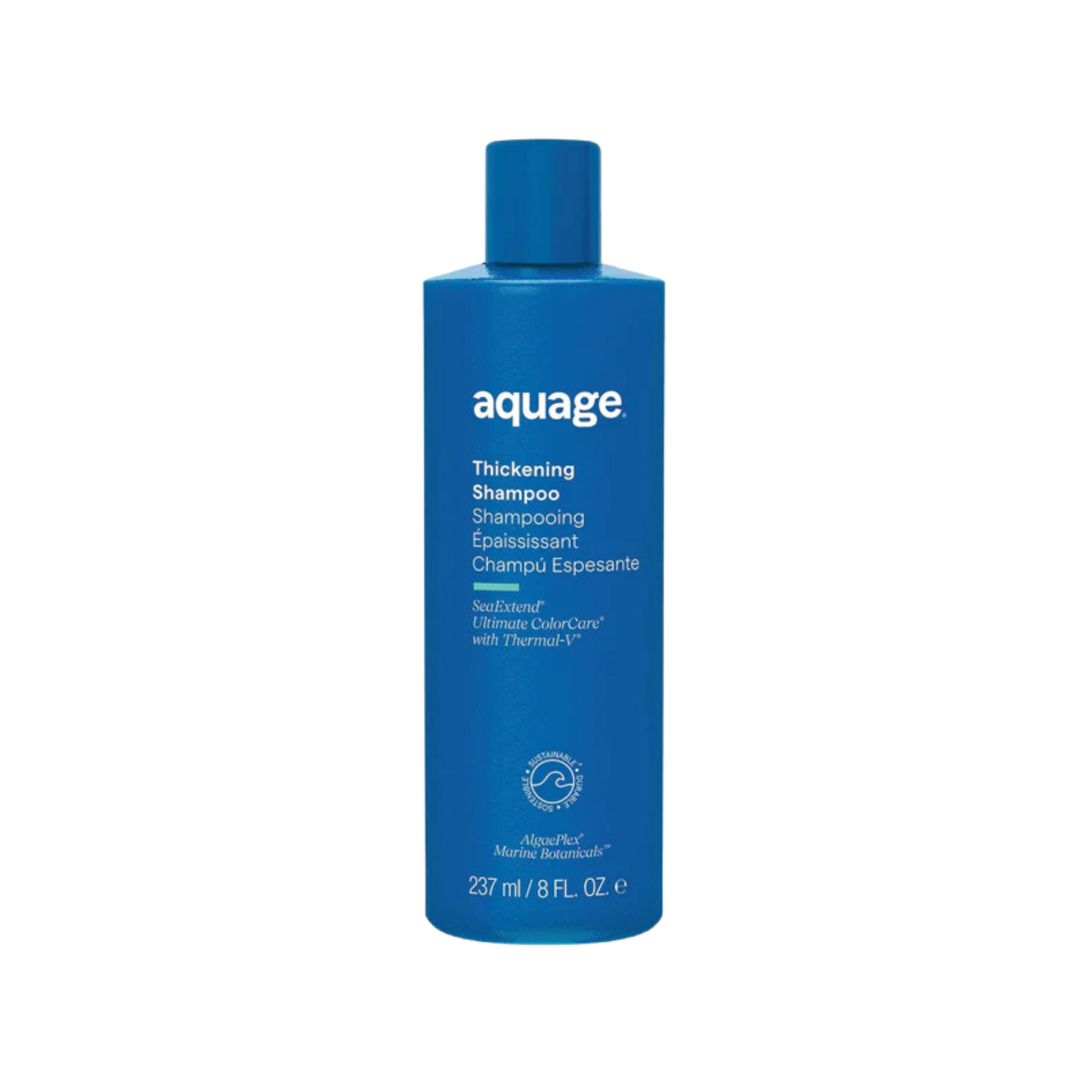 Salon Blissful -Aquage- Thickening Shampoo