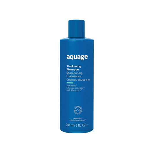 Salon Blissful -Aquage- Thickening Shampoo