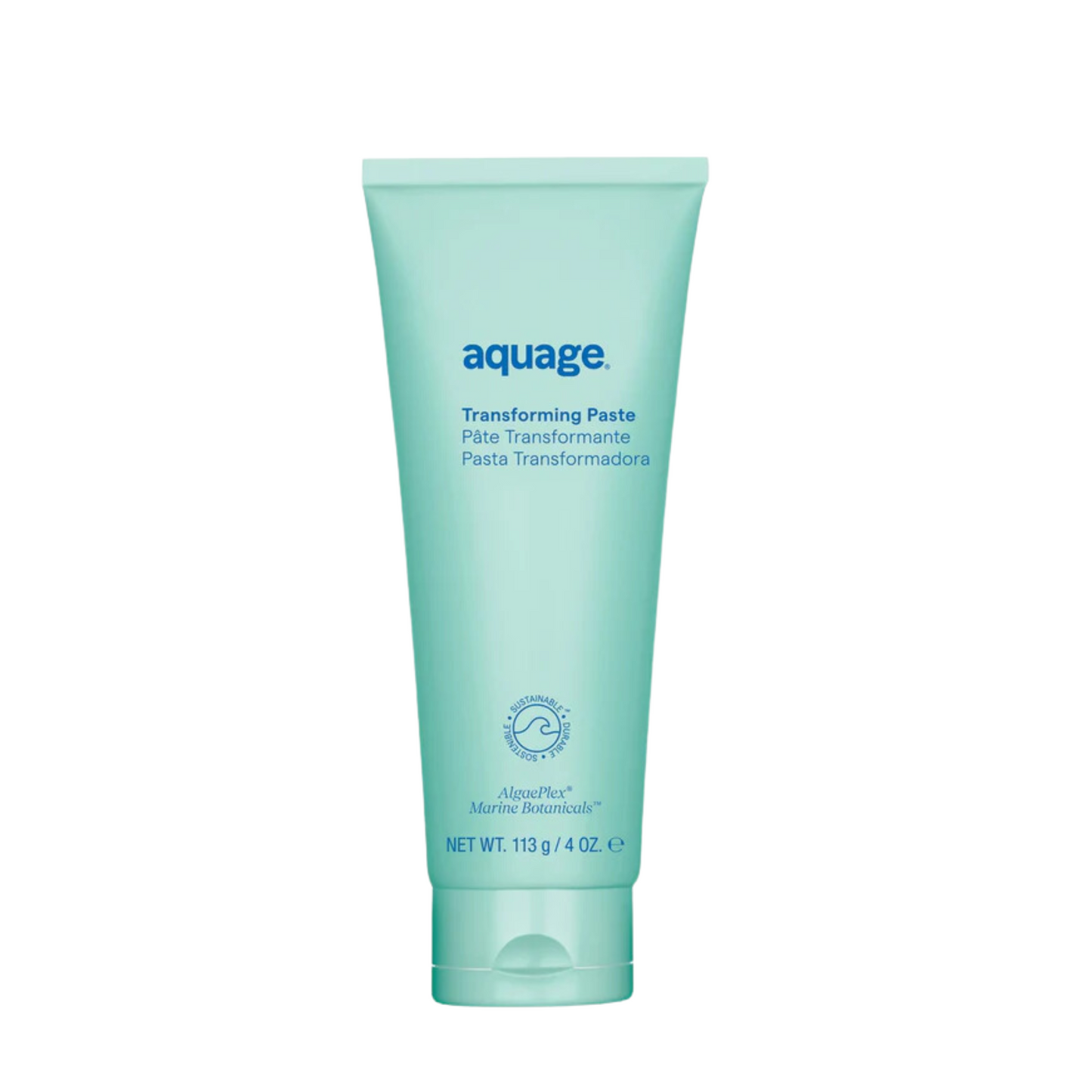 Salon Blissful -Aquage- Transforming Paste