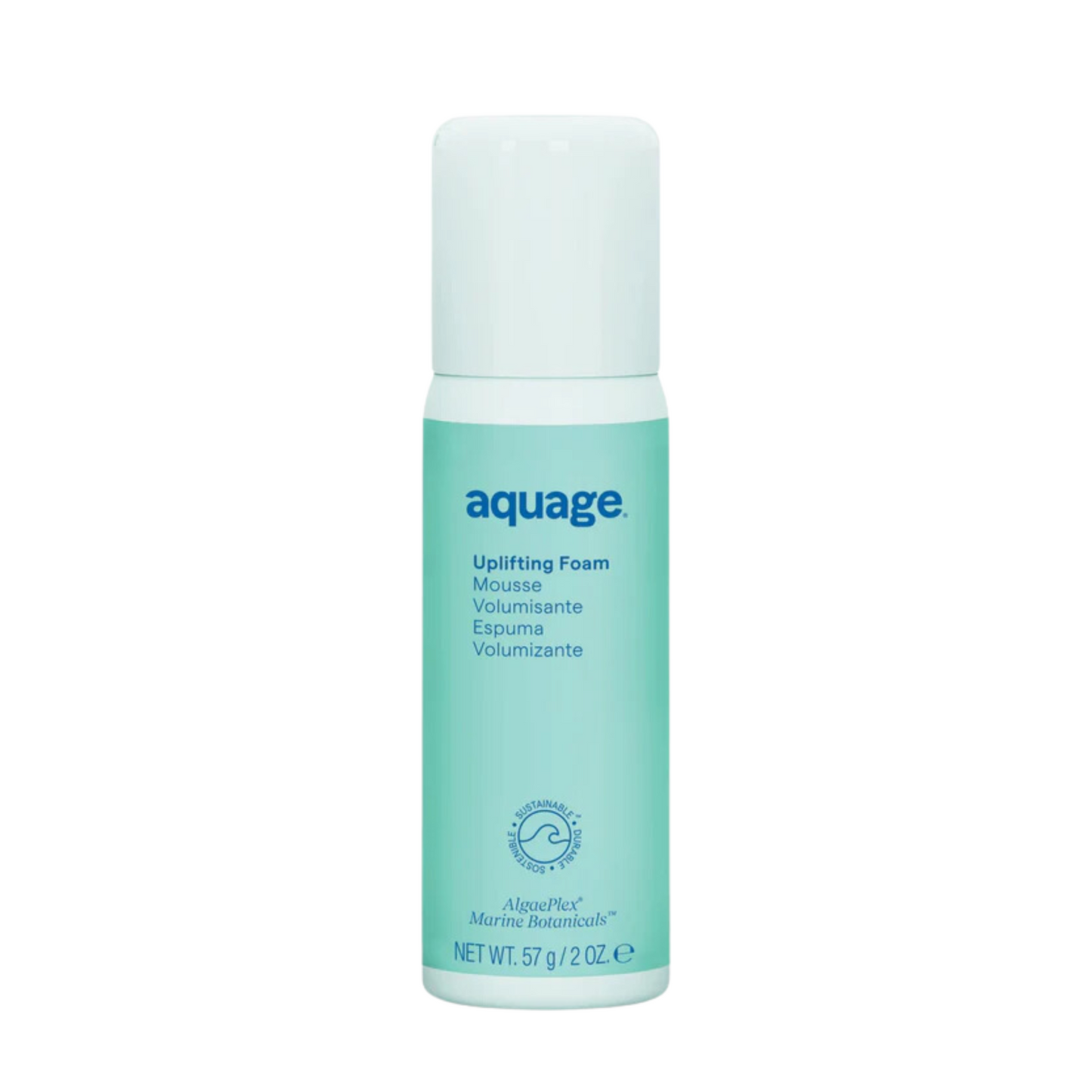 Salon Blissful -Aquage- Uplifting Foam 2 oz