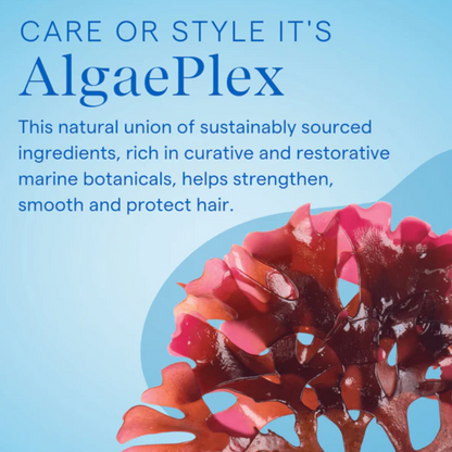 Salon Blissful -Aquage- AQUAGE Violet Brightening Conditioner details