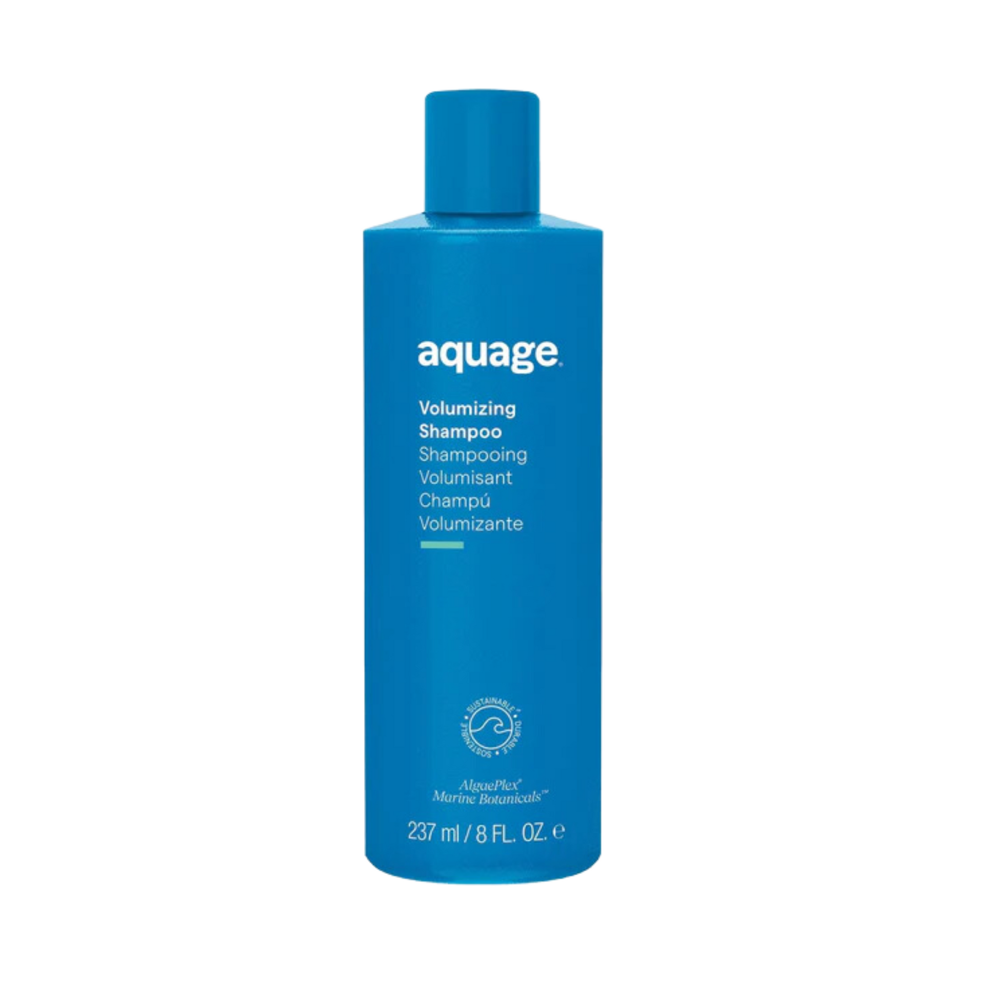 Salon Blissful -Aquage- Volumizing Shampoo