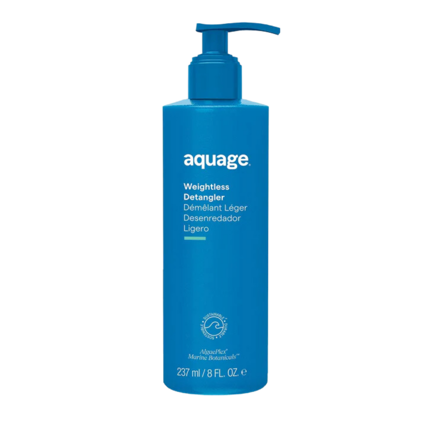 Salon Blissful -Aquage- Weightless Equalizing Detangler