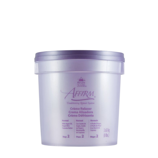 Avlon Affirm Creme Relaxer Normal