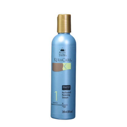 Avlon KeraCare Dry & Itchy Scalp Moisturizing Shampoo