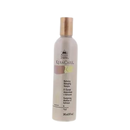 Avlon KeraCare Hydrating & Detangling Shampoo