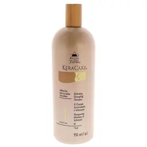 Avlon KeraCare Hydrating & Detangling Shampoo