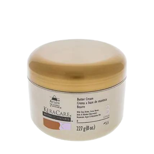 Avlon KeraCare Natural Textures Butter Cream