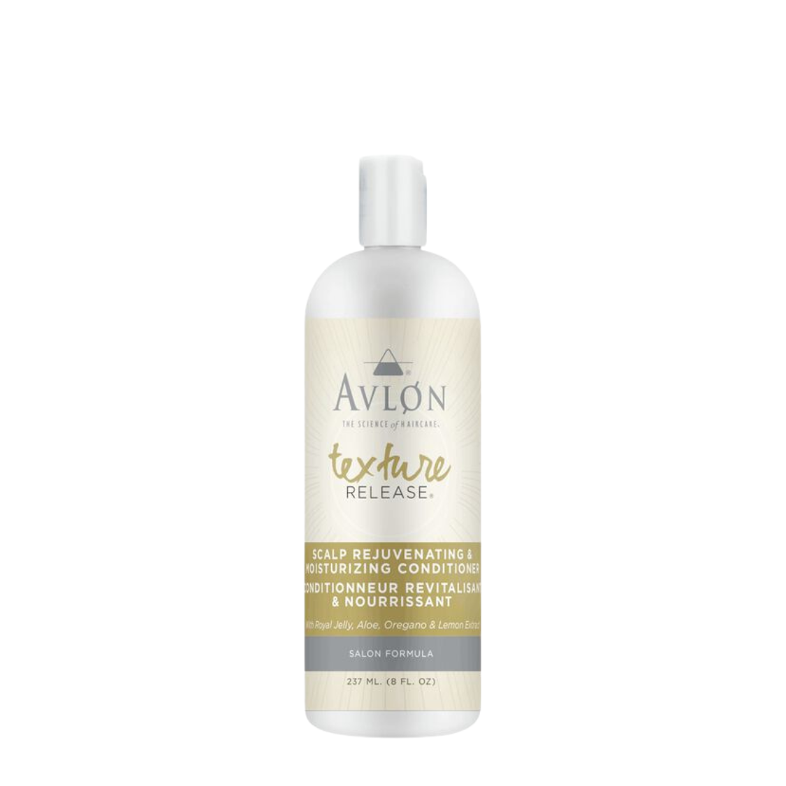 Avlon Texture Release Scalp Rejuvenating & Moisturizing Conditioner