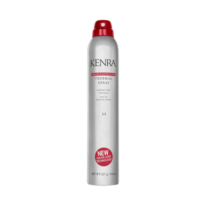 Kenra Color Maintenance Thermal Spray 11