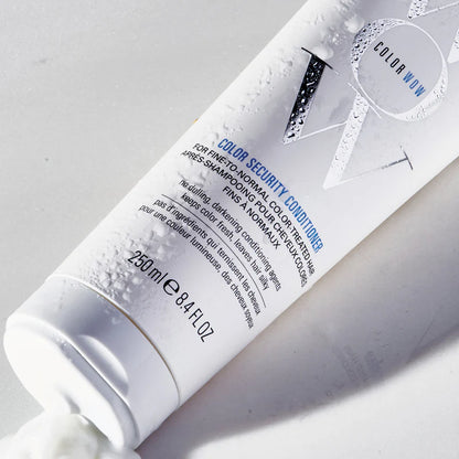 Color Wow Color Security Conditioner (For Fine to Normal Hair) flatlay