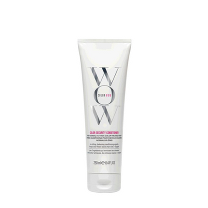 Color Wow Color Security Conditioner (For Normal to Thick Hair)