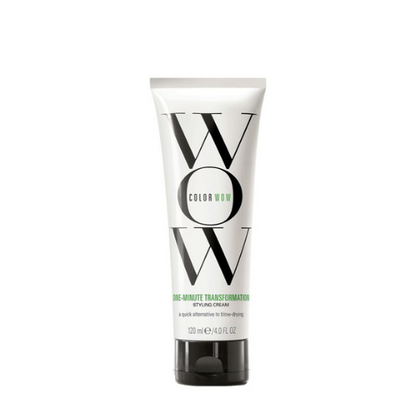 Color Wow One-Minute Transformation Styling Cream