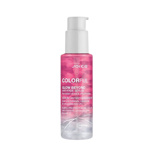  Salon Blissful - Colorful Glow Anti-Fade Serum 