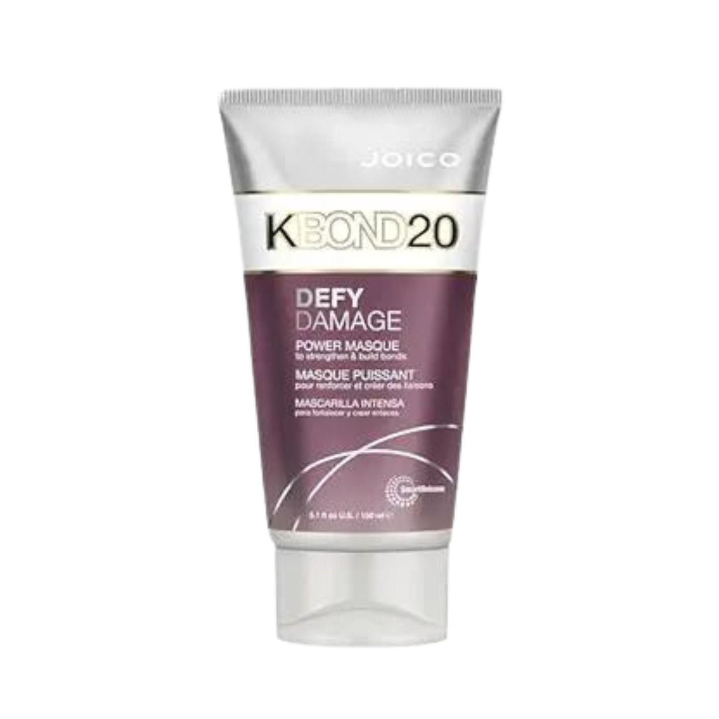  Salon Blissful - Defy Damage KBOND20 Power Masque