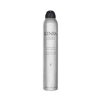 Salon Blissful Kenra Fast-Dry Hairspray