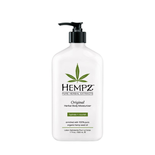 Hempz Original Body Herbal Moisturizer