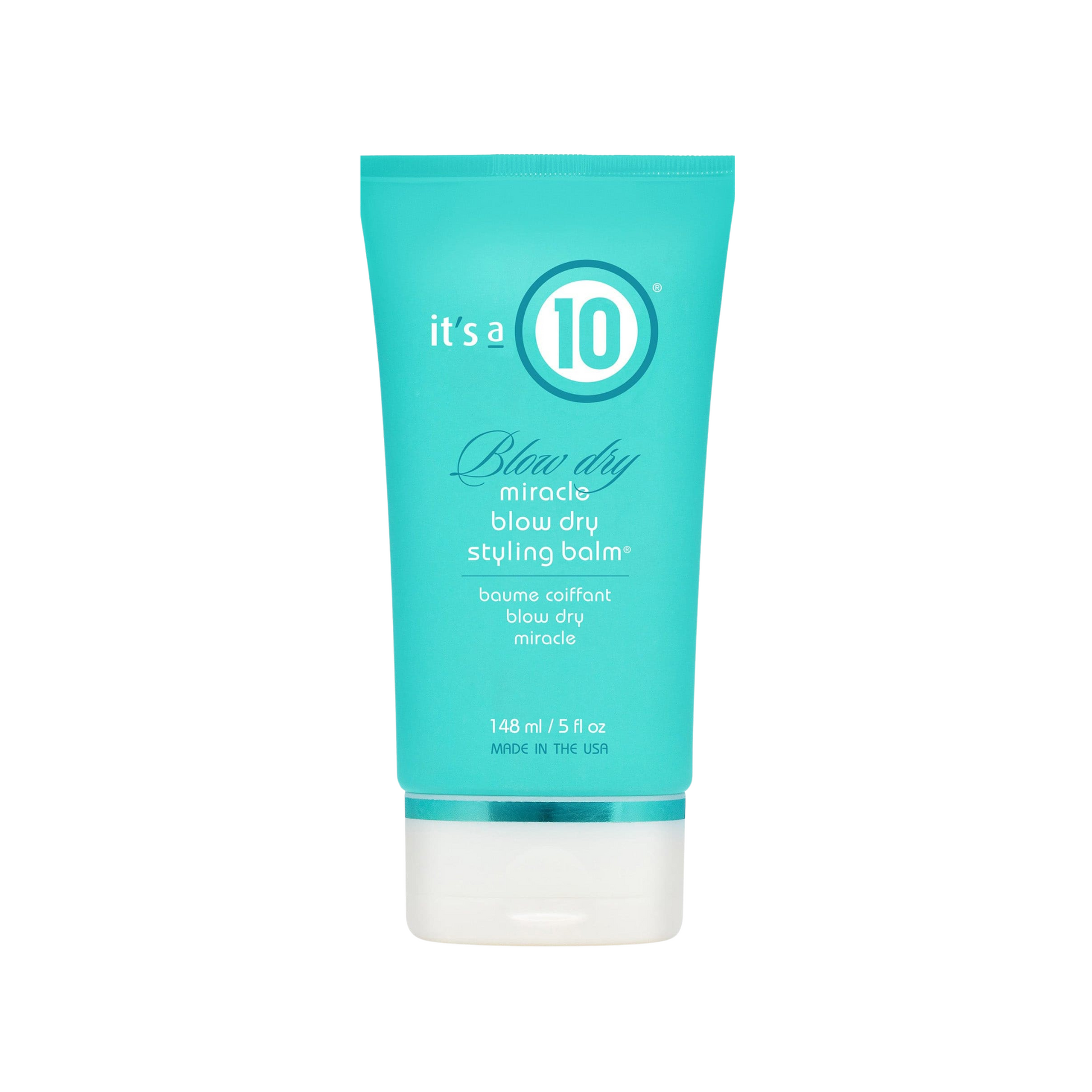 Salon Blissful -It's A 10 Blow Dry Styling Balm