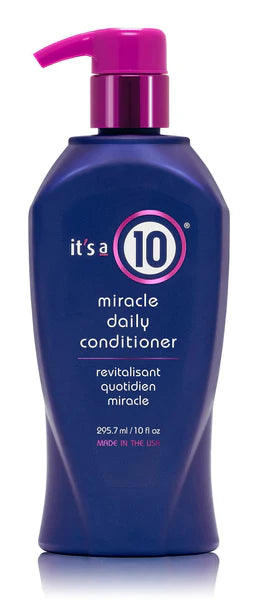 Salon Blissful - It’s A 10 Miracle Daily Conditioner