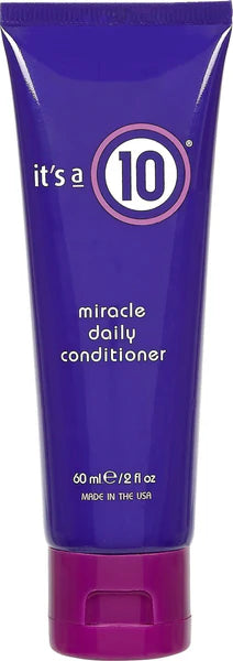 Salon Blissful - It’s A 10 Miracle Daily Conditioner travel