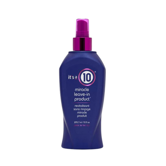 Salon Blissful -It's A 10 Miracle Leave-In