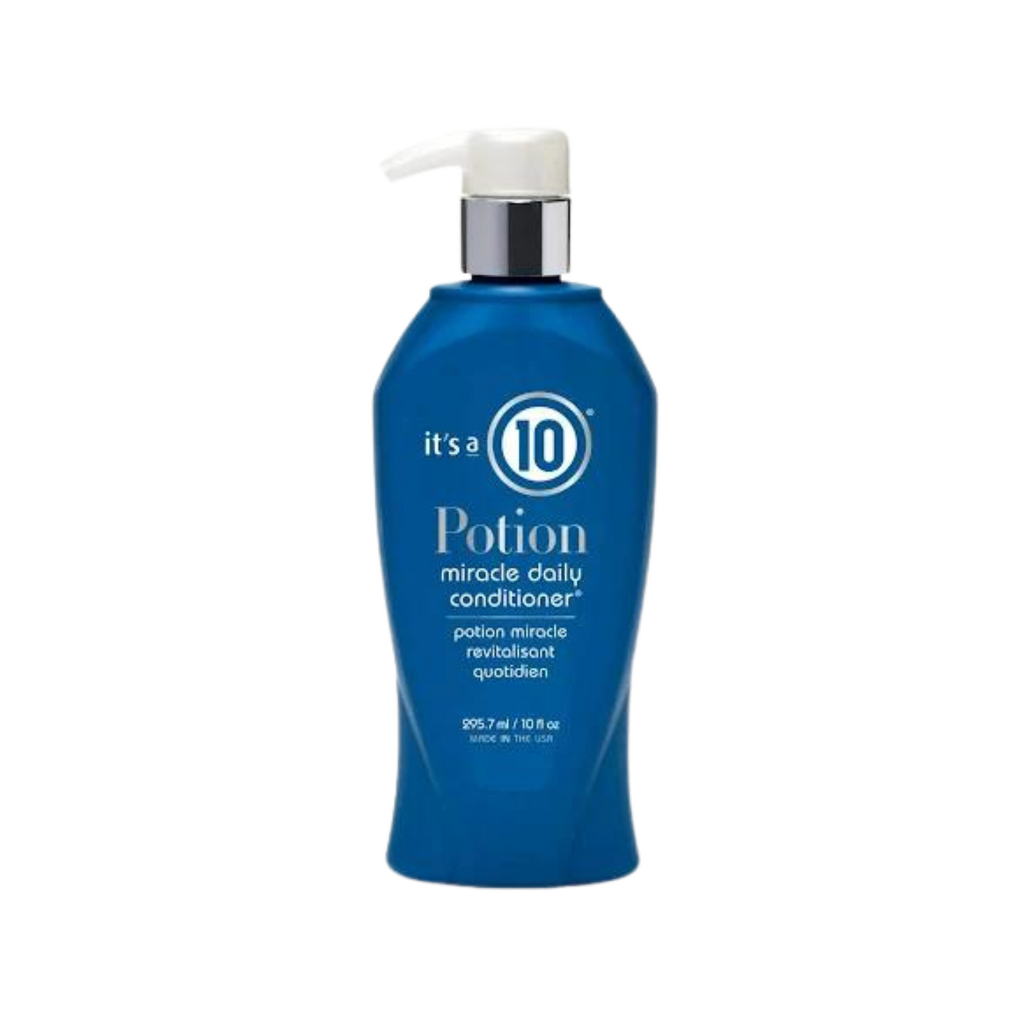 Salon Blissful - It's A 10 Potion Miracle Repair Conditioner