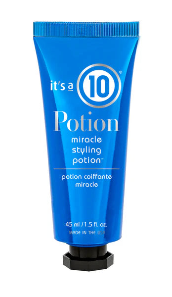 Salon Blissful -It's A 10 Potion Miracle Styling Potion mini