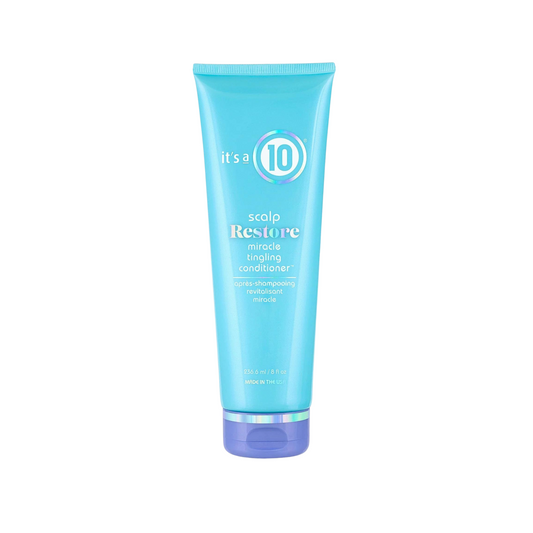 Salon Blissful -It's A 10 Scalp Restore Miracle Conditioner