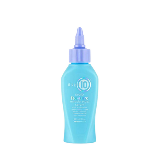 Salon Blissful - It's A 10  Scalp Restore Miracle Scalp Serum