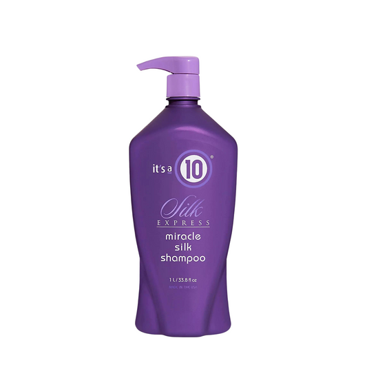 Salon Blissful - It's A 10 Silk Express Miracle Silk Shampoo