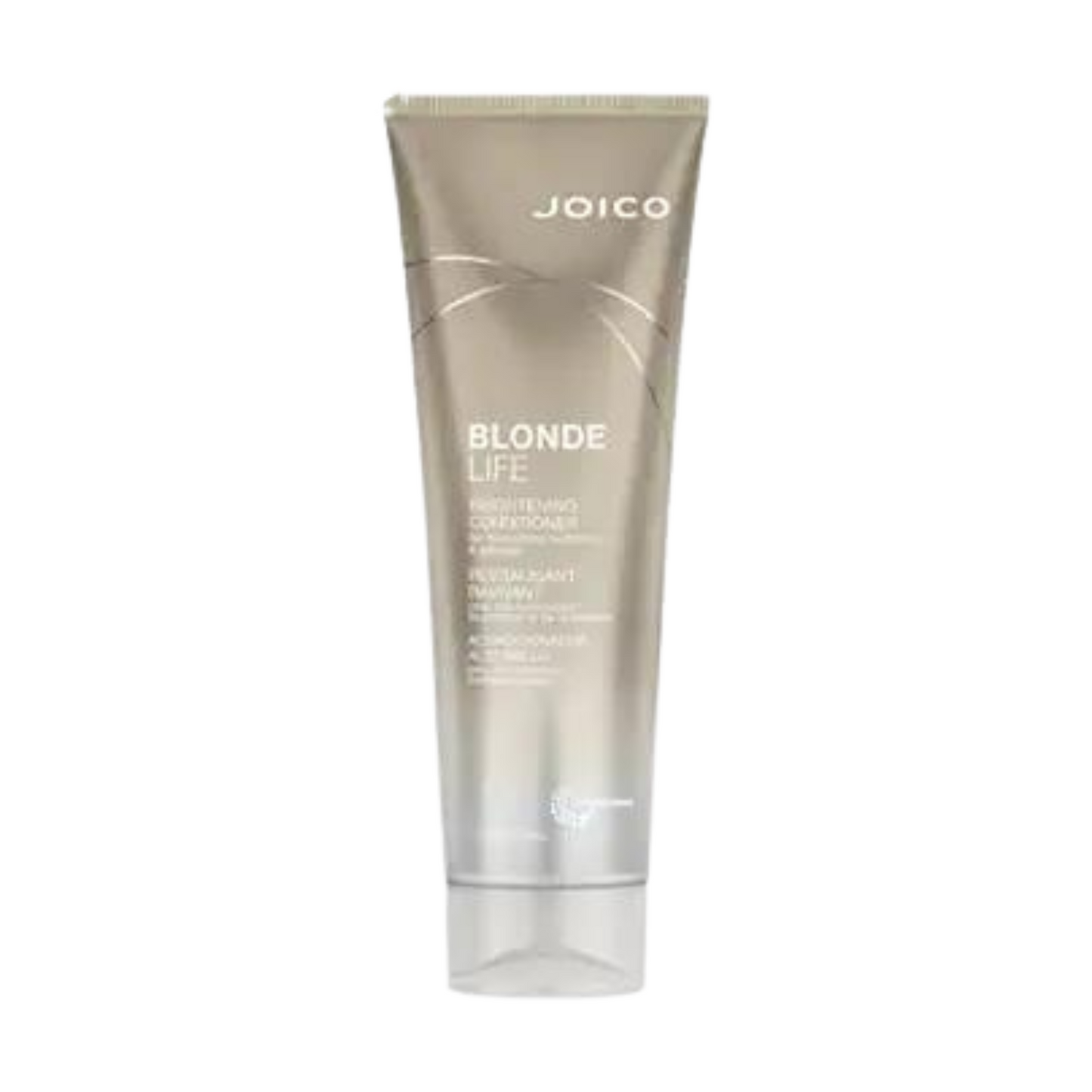  Salon Blissful - Joico Blonde Life Brightening Conditioner