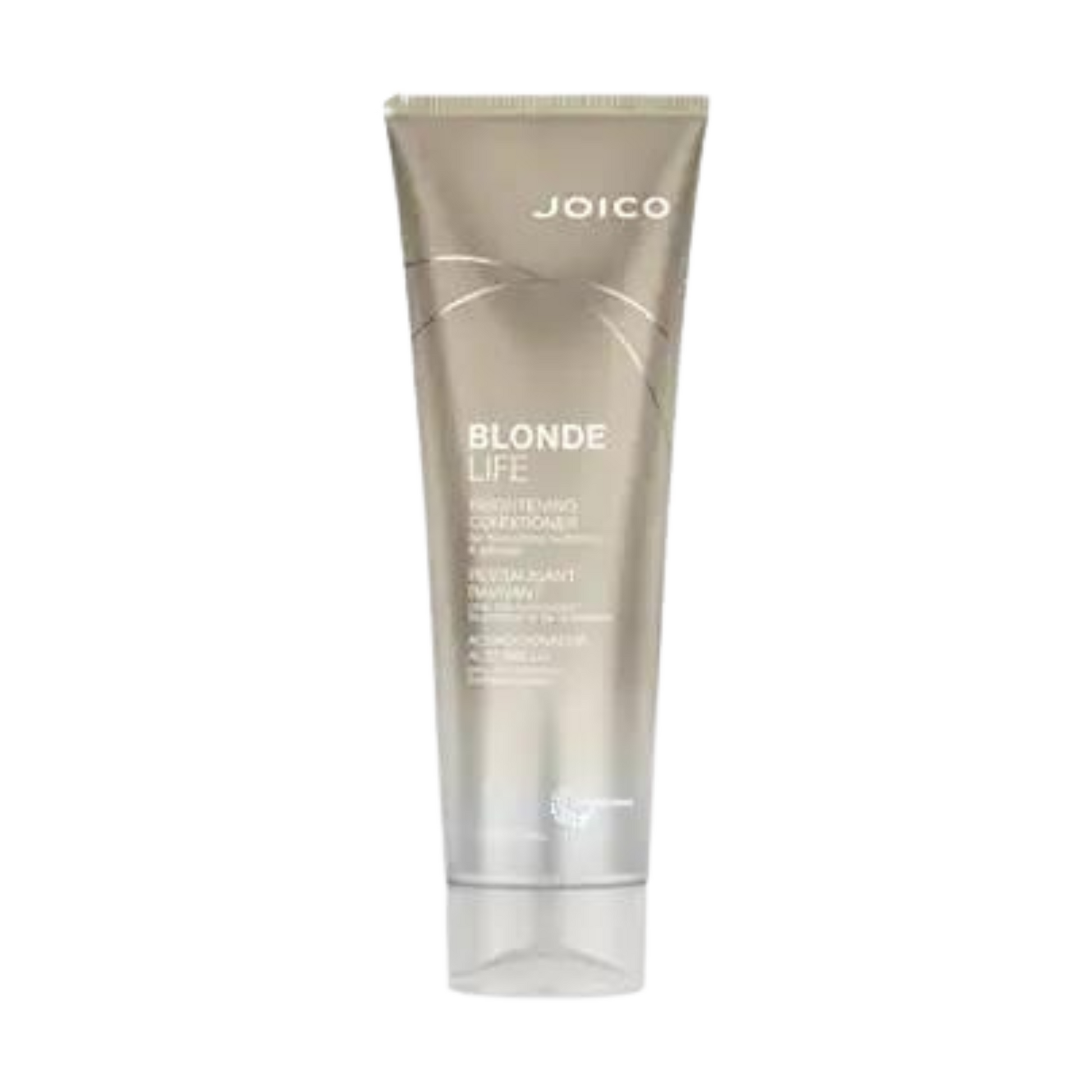  Salon Blissful - Joico Blonde Life Brightening Conditioner