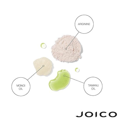  Salon Blissful - Joico Blonde Life Brightening Conditioner ingredient