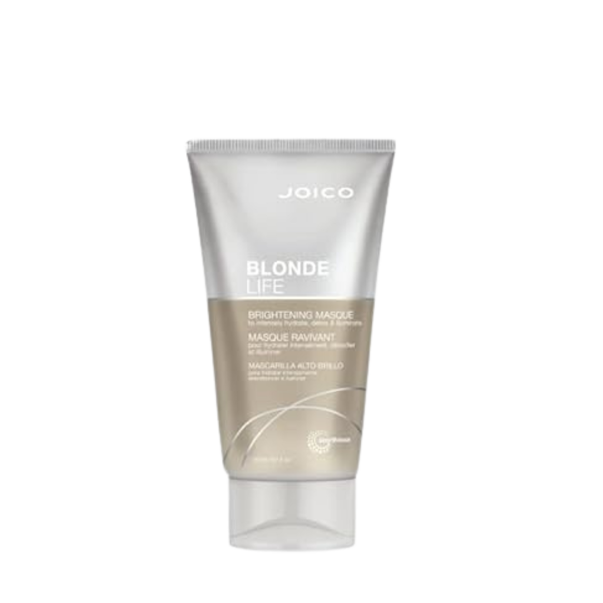  Salon Blissful - Joico Blonde Life Brightening Masque