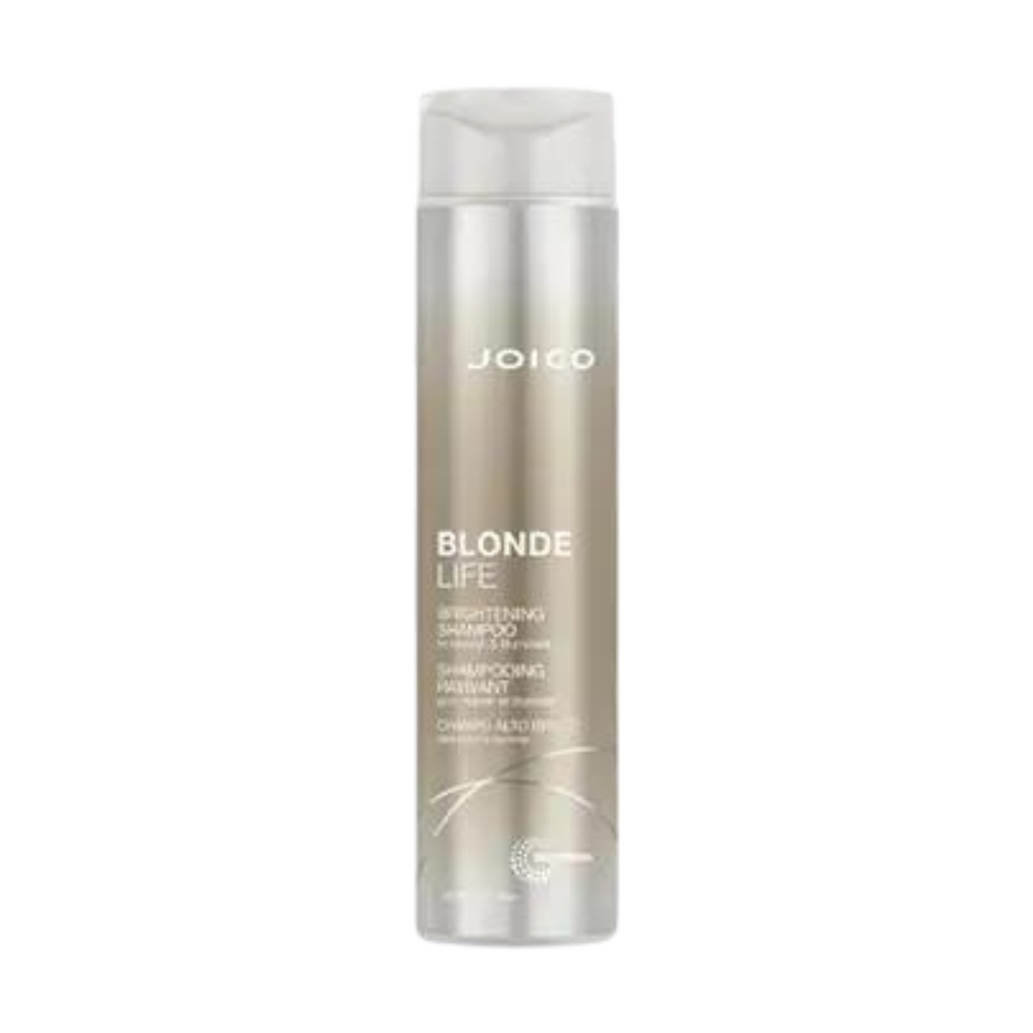  Salon Blissful - Joico Blonde Life Brightening Shampoo