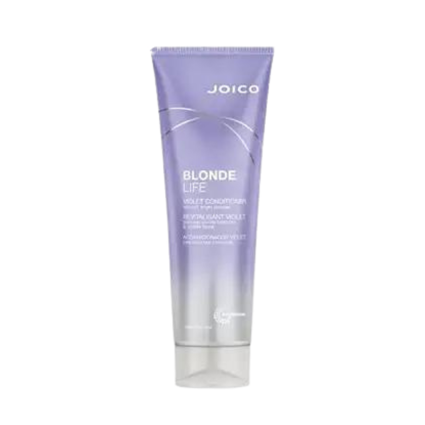  Salon Blissful - Joico Blonde Life Violet Conditionerfor Cool, Bright Blondes