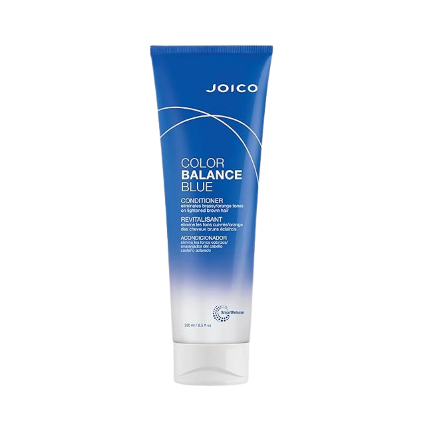  Salon Blissful - Joico Color Balance Blue Conditioner