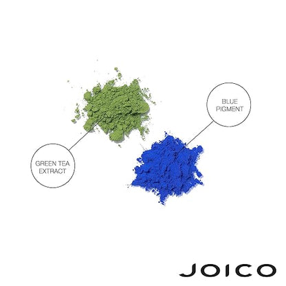  Salon Blissful - Joico Color Balance Blue Conditioner ingredients