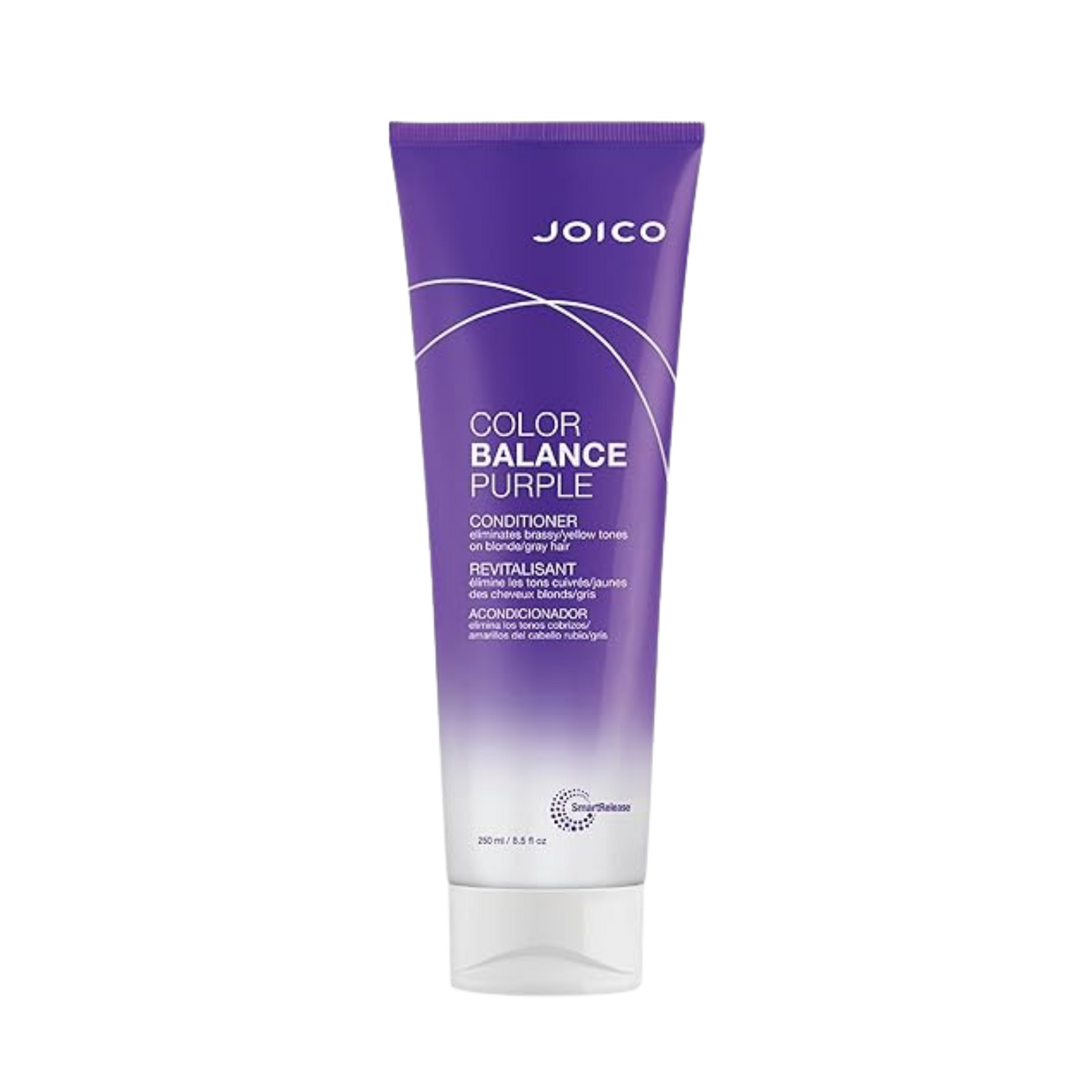  Salon Blissful - Joico Color Balance Purple Conditioner