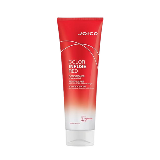  Salon Blissful - Joico Color Infuse Red Conditioner