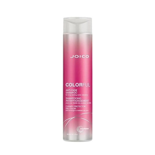  Salon Blissful - Joico Colorful Anti-Fade Shampoo 