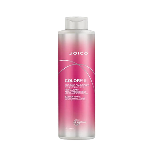  Salon Blissful - Joico Colorful Anti-Fade Conditioner