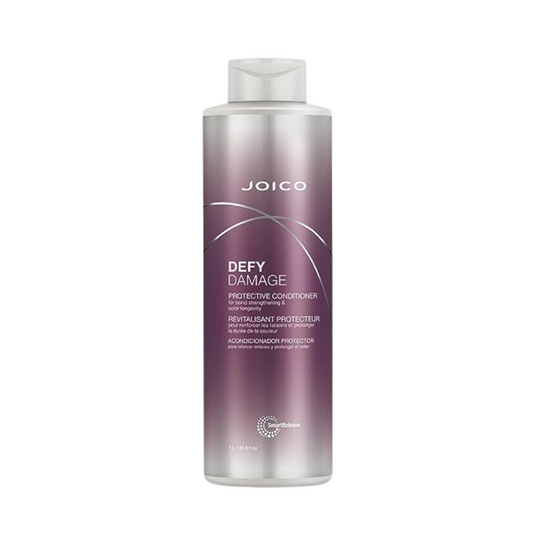  Salon Blissful - Joico Defy Damage Protective Conditioner